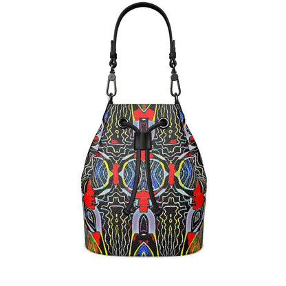 Tatiri Stellar Bucket Bag