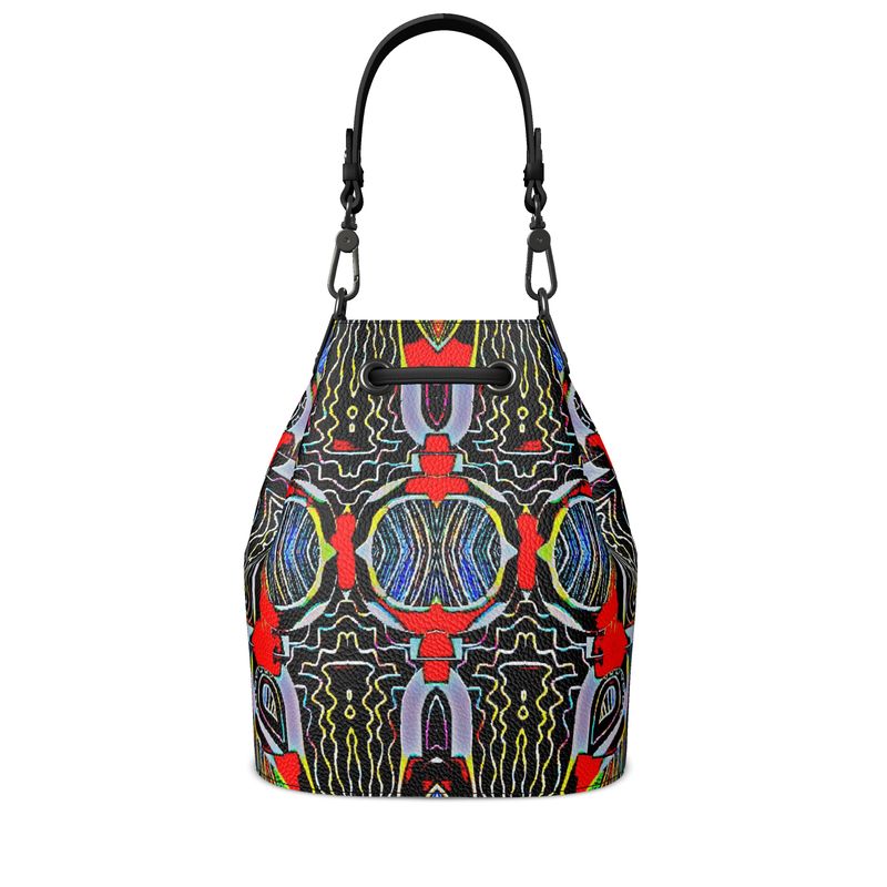 Tatiri Stellar Bucket Bag