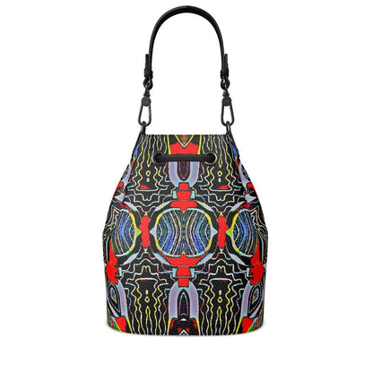 Tatiri Stellar Bucket Bag