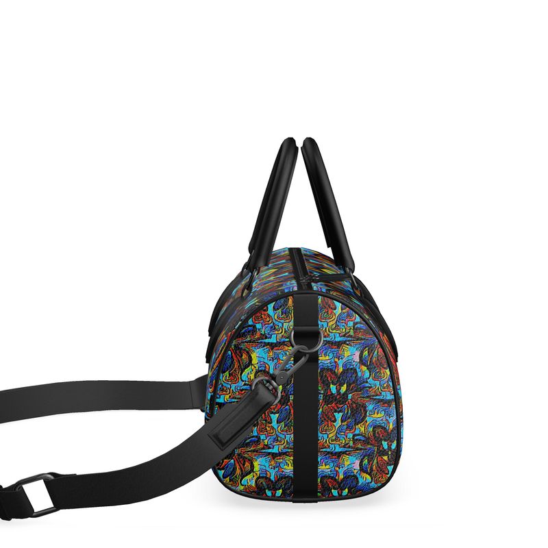 Tatiri Stellar Mini Denbigh duffle bag