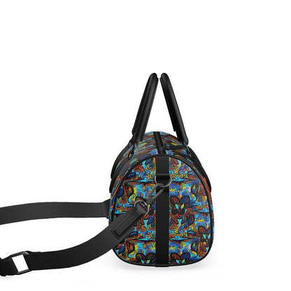 Tatiri Stellar Mini Denbigh duffle bag