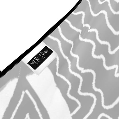 Tatiri Stellar Halterneck Backless Dress