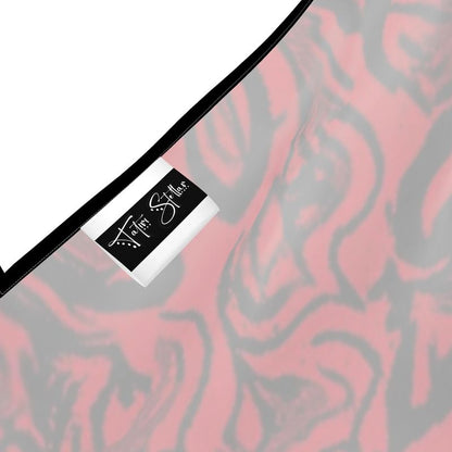 Tatiri Stellar Halterneck Backless Dress