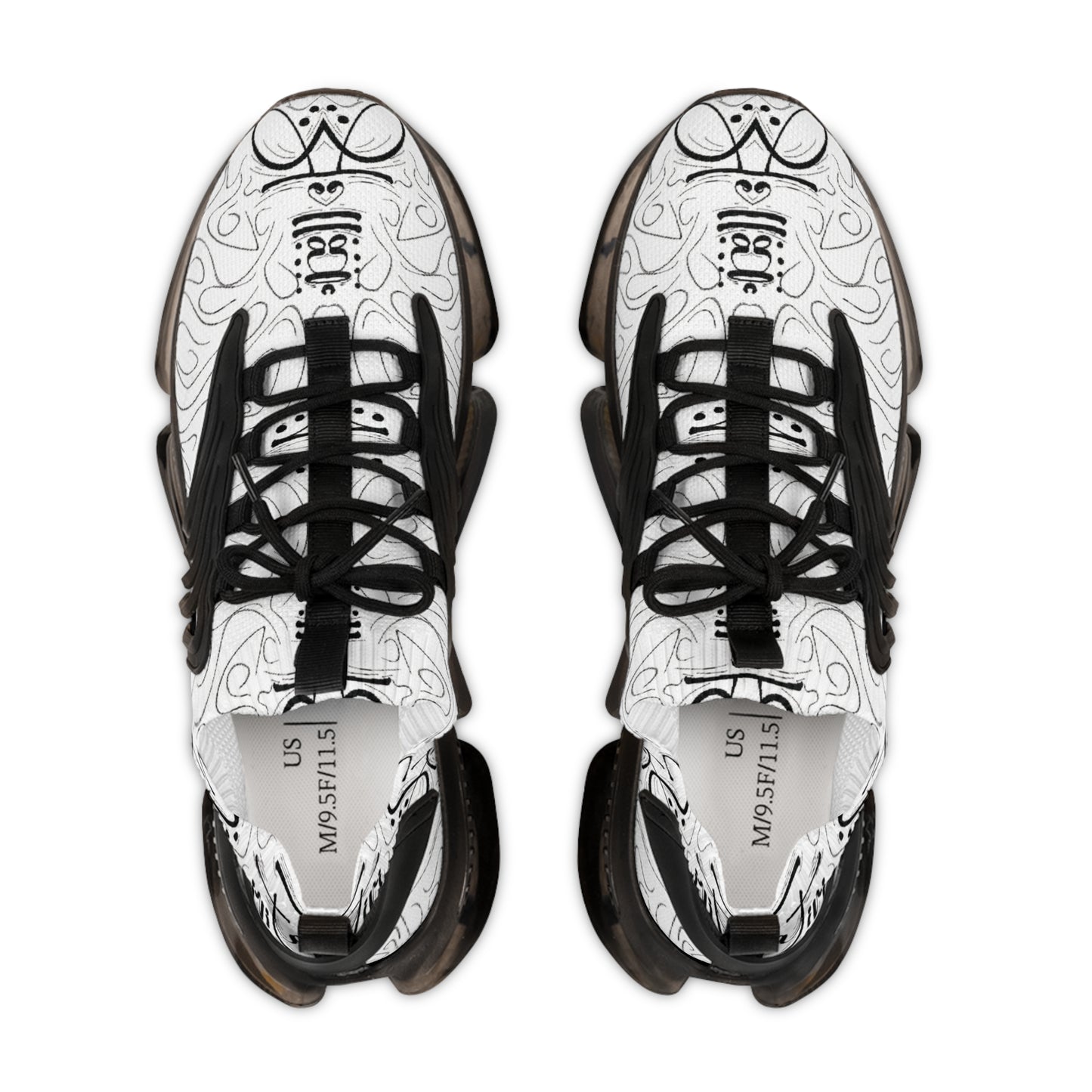 Tatiri Stellar Men's sneakers