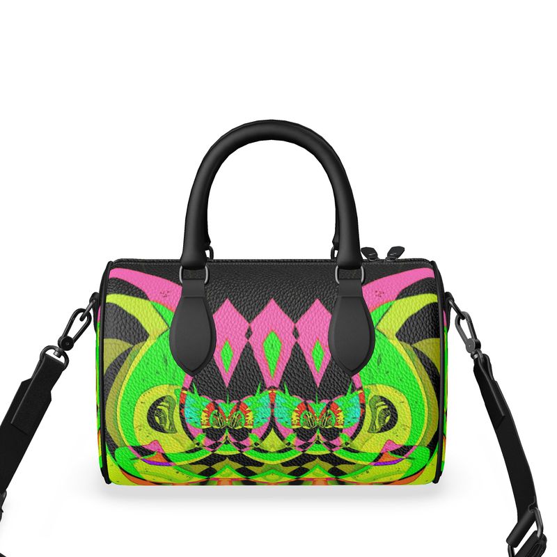 Tatiri Stellar Mini Denbigh Duffle Bag