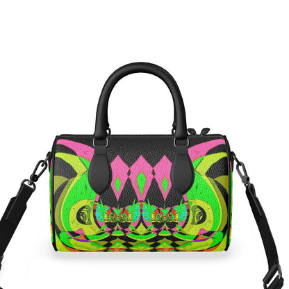 Tatiri Stellar Mini Denbigh Duffle Bag