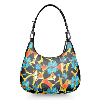 Tatiri Stellar Mini curve bag