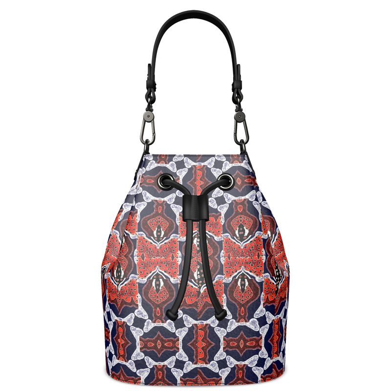 Tatiri Stellar Bucket Bag
