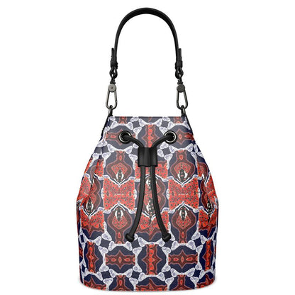Tatiri Stellar Bucket Bag