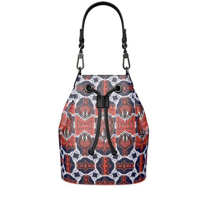 Tatiri Stellar Bucket Bag