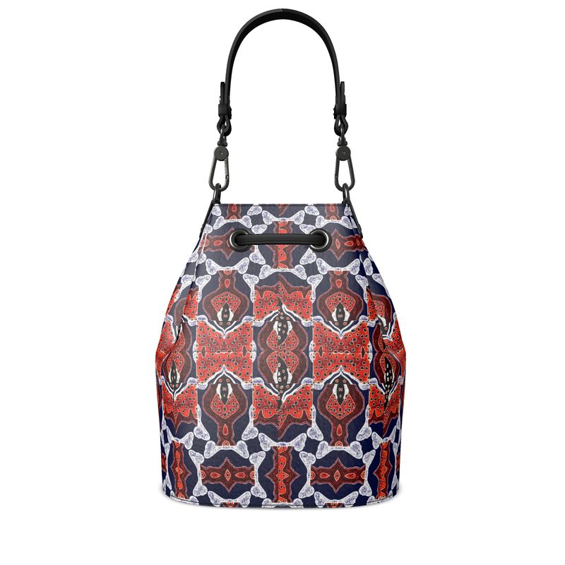 Tatiri Stellar Bucket Bag