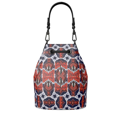 Tatiri Stellar Bucket Bag
