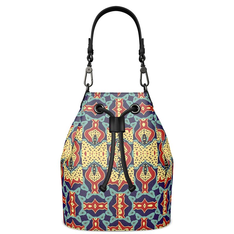 Tatiri Stellar Bucket Bag