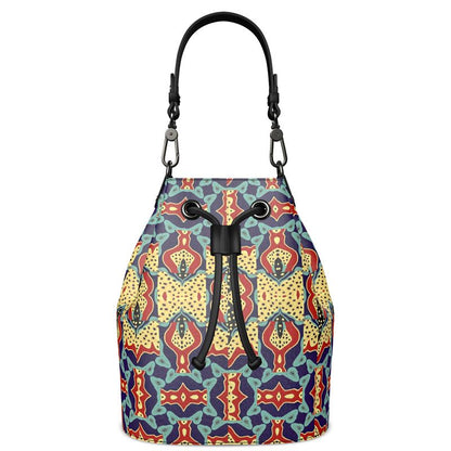 Tatiri Stellar Bucket Bag