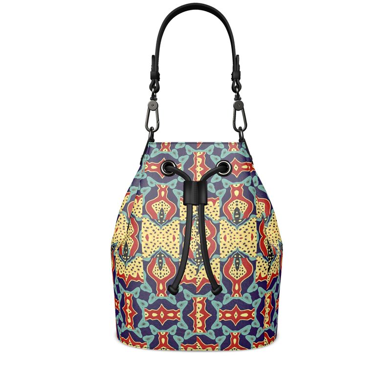 Tatiri Stellar Bucket Bag