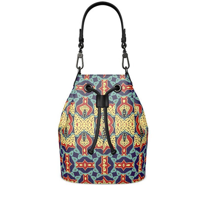 Tatiri Stellar Bucket Bag