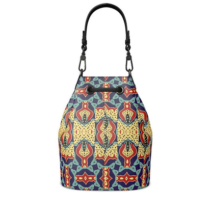 Tatiri Stellar Bucket Bag