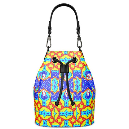 Tatiri Stellar Bucket Bag