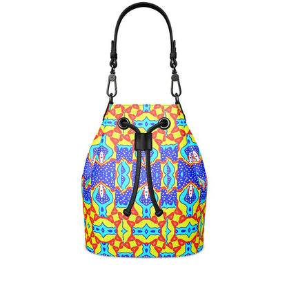 Tatiri Stellar Bucket Bag