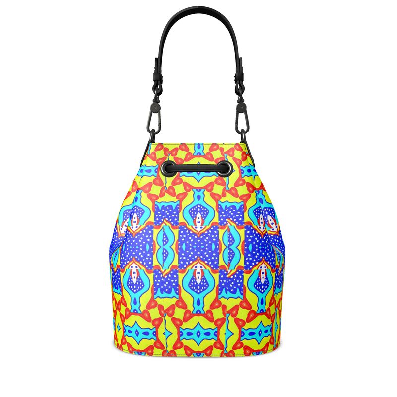 Tatiri Stellar Bucket Bag