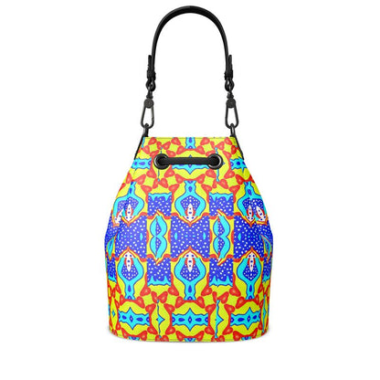 Tatiri Stellar Bucket Bag