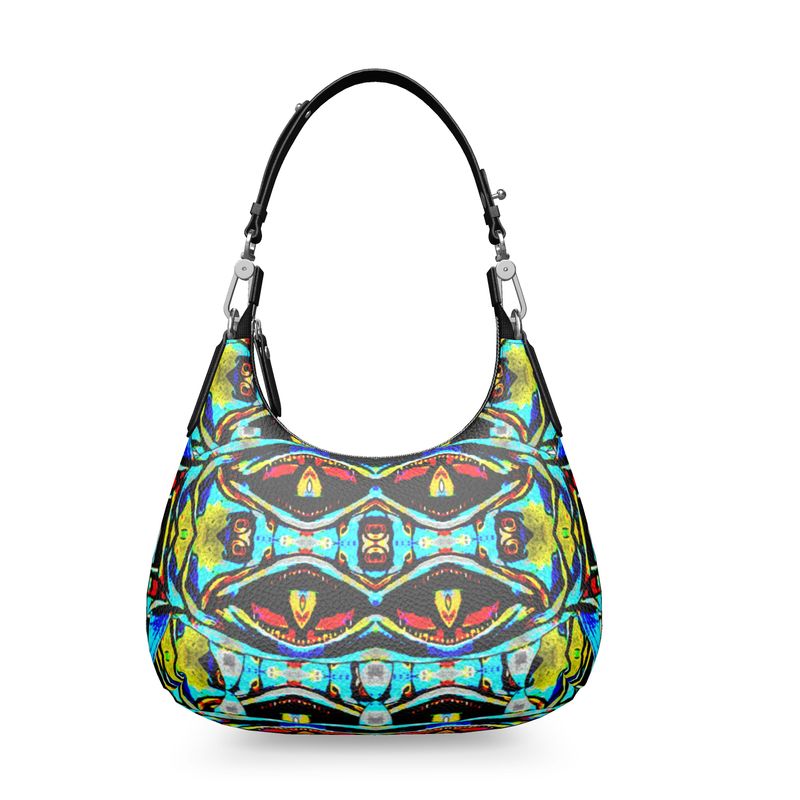 Tatiri Stellar Mini curve bag