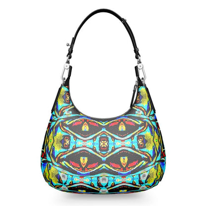 Tatiri Stellar Mini curve bag