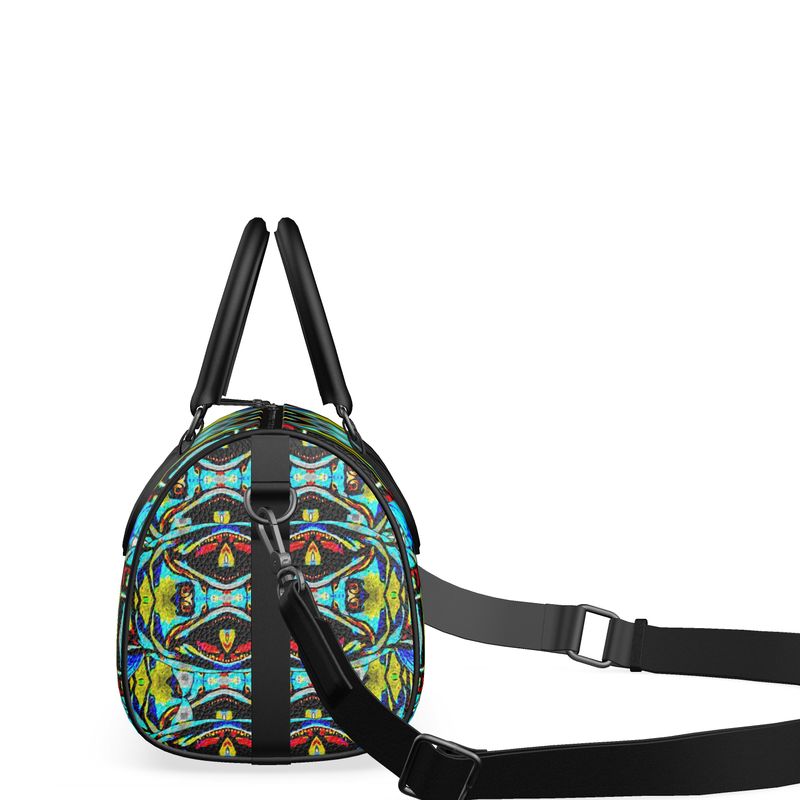 Tatiri Stellar Mini Denbigh duffle bag