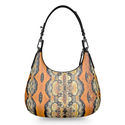 Tatiri Stellar Mini curve bag