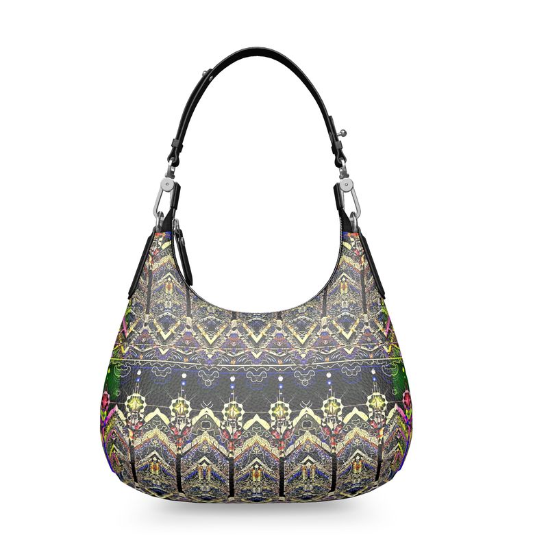 Tatiri Stellar Mini curve bag