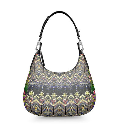 Tatiri Stellar Mini curve bag