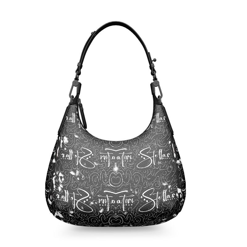 Tatiri Stellar Mini curve bag