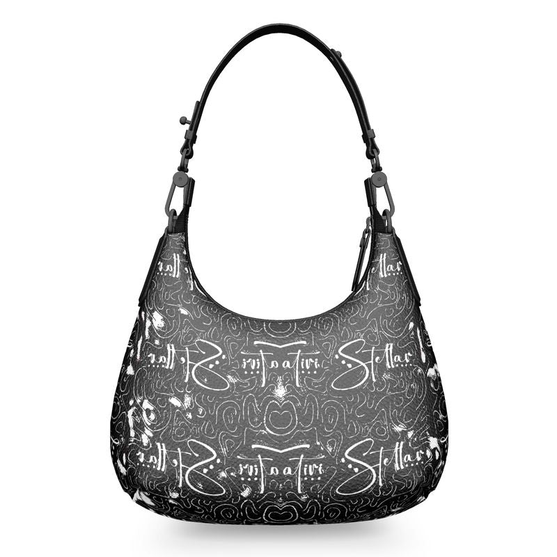 Tatiri Stellar Mini curve bag