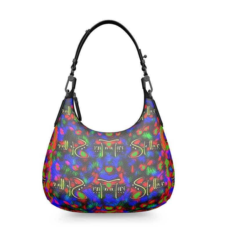 Tatiri Stellar Mini curve bag