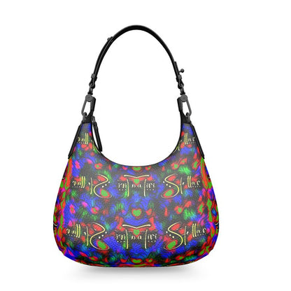 Tatiri Stellar Mini curve bag