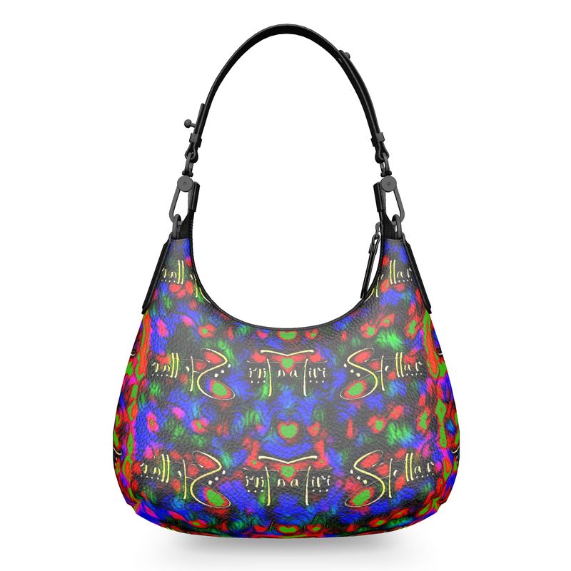 Tatiri Stellar Mini curve bag