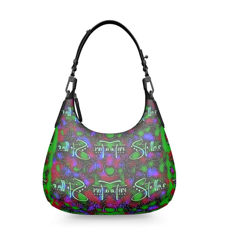 Tatiri Stellar Mini curve bag
