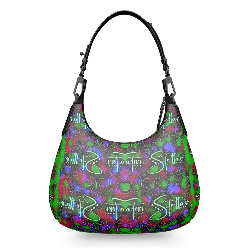 Tatiri Stellar Mini curve bag