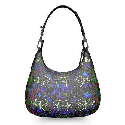 Tatiri Stellar Mini curve bag