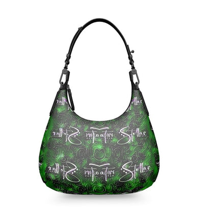 Tatiri Stellar Mini curve bag