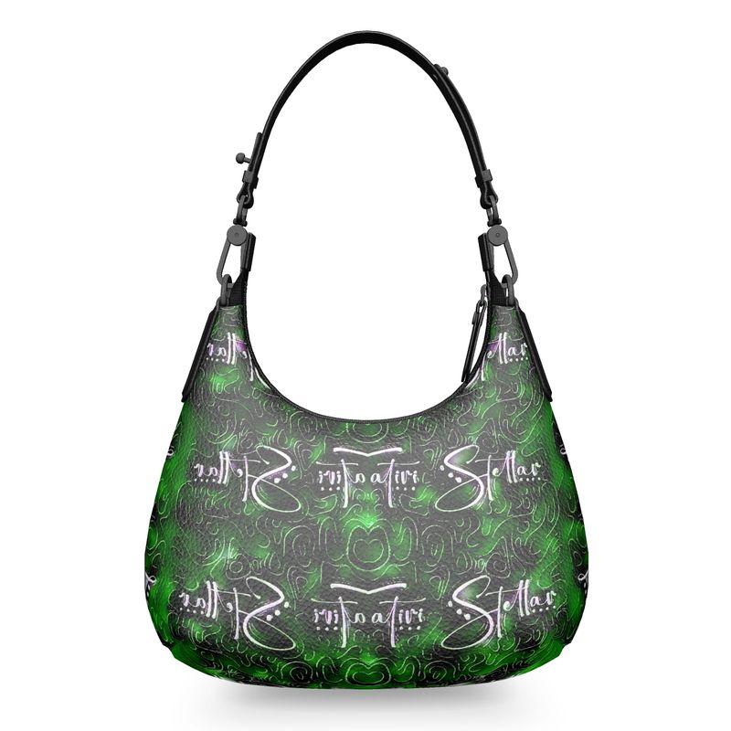 Tatiri Stellar Mini curve bag