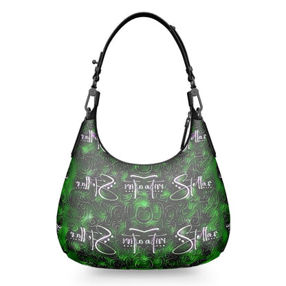 Tatiri Stellar Mini curve bag