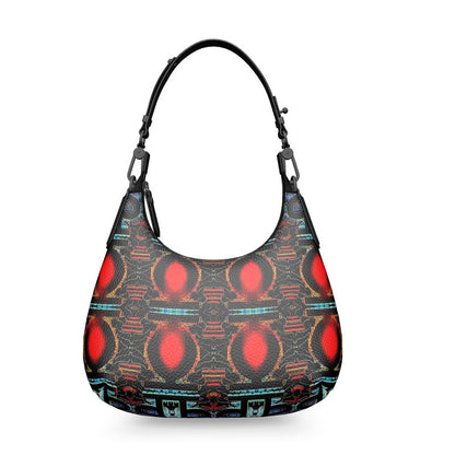 Tatiri Stellar Mini curve bag