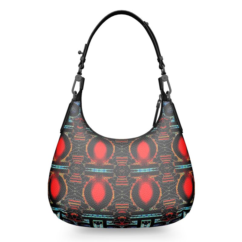 Tatiri Stellar Mini curve bag