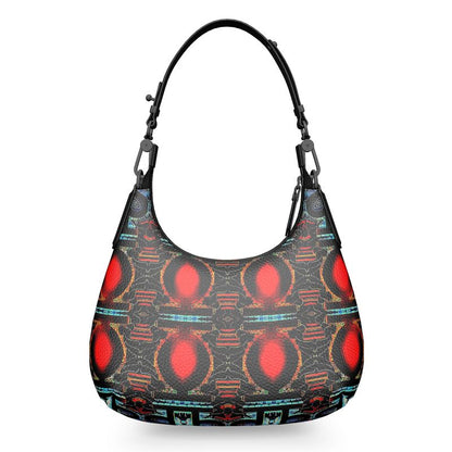 Tatiri Stellar Mini curve bag