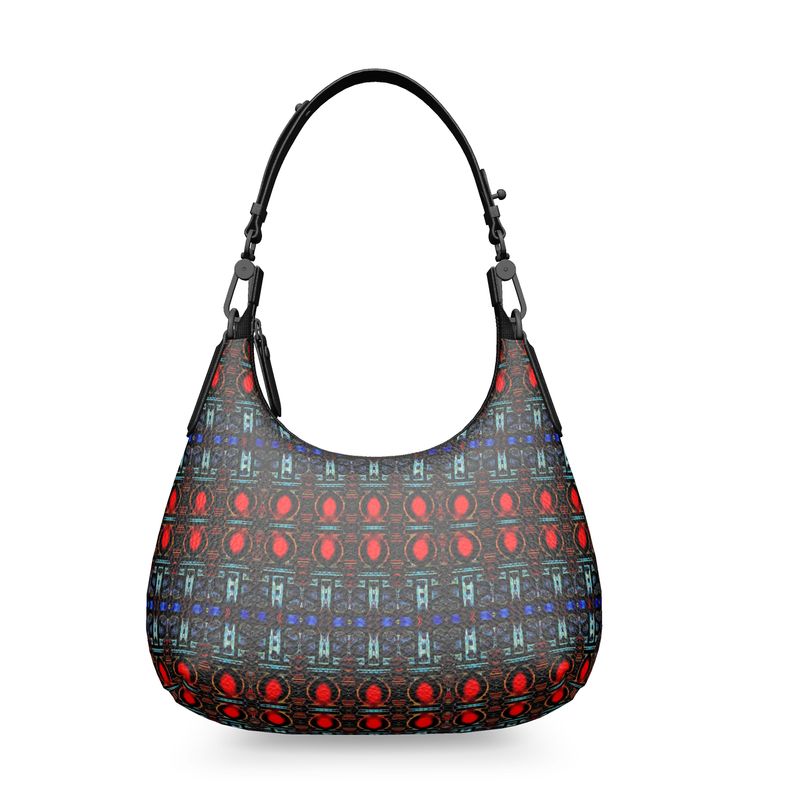 Tatiri Stellar Mini curve bag