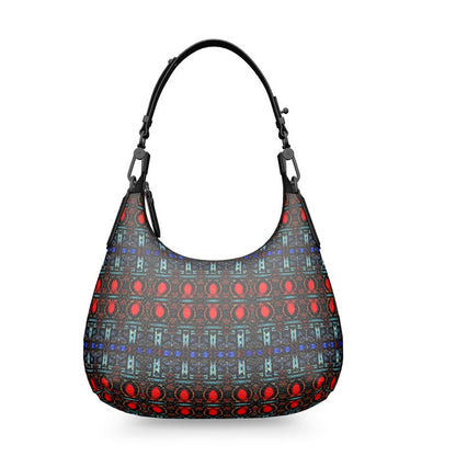 Tatiri Stellar Mini curve bag
