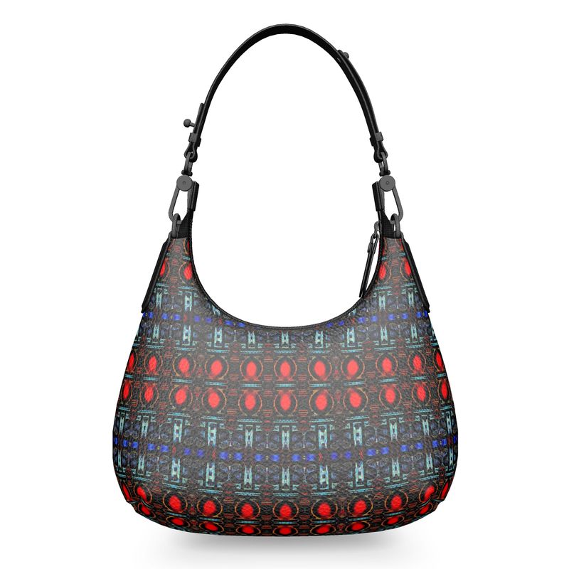 Tatiri Stellar Mini curve bag