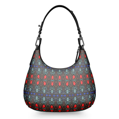 Tatiri Stellar Mini curve bag