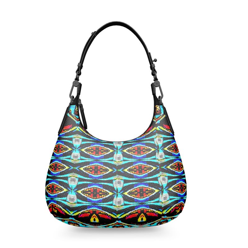 Tatiri Stellar Mini curve bag